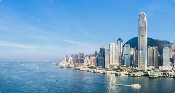 香港投资移民计划